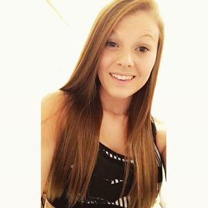 Meet your Posher, Erica